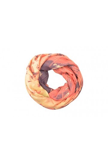 Alberotanza Light Pashmina 70 % cachemire 30 % soie Butterfly City