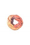 Alberotanza Light Pashmina 70 % cachemire 30 % soie Butterfly City