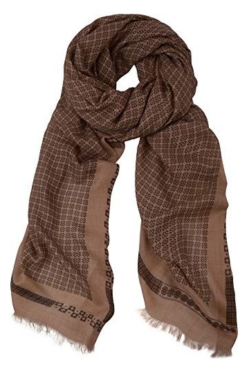 Alberotanza Pashmina Light Pashmina 70 % cachemire 30 % soie mélangée