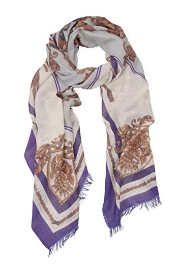 Alberotanza Light Pashmina Lover de golf 70 % cachemire 30 % soie