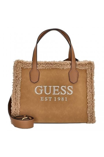 GUESS Silvana Sac à main 34 cm