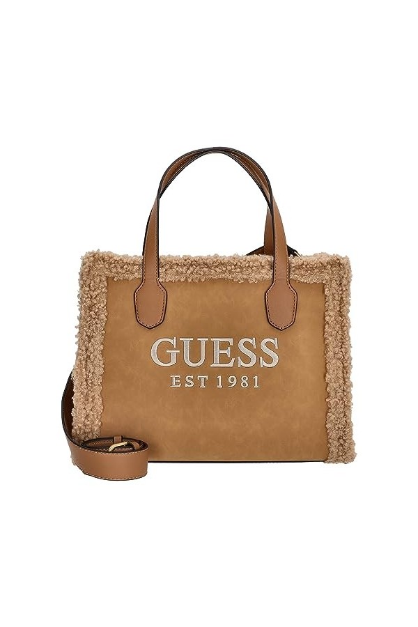 GUESS Silvana Sac à main 34 cm