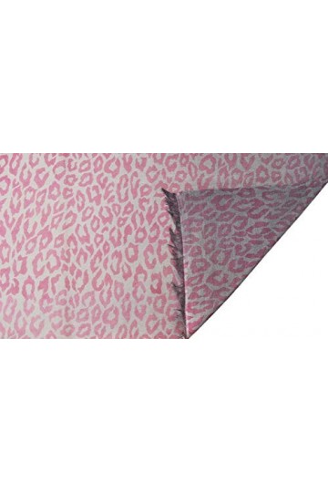 Alberotanza Light Pashmina 70 % cachemire 30 % soie Leo