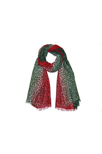 Alberotanza Light Pashmina 70 % cachemire 30 % soie Leo