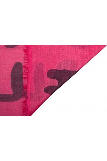 Light Pashmina Love It All Out