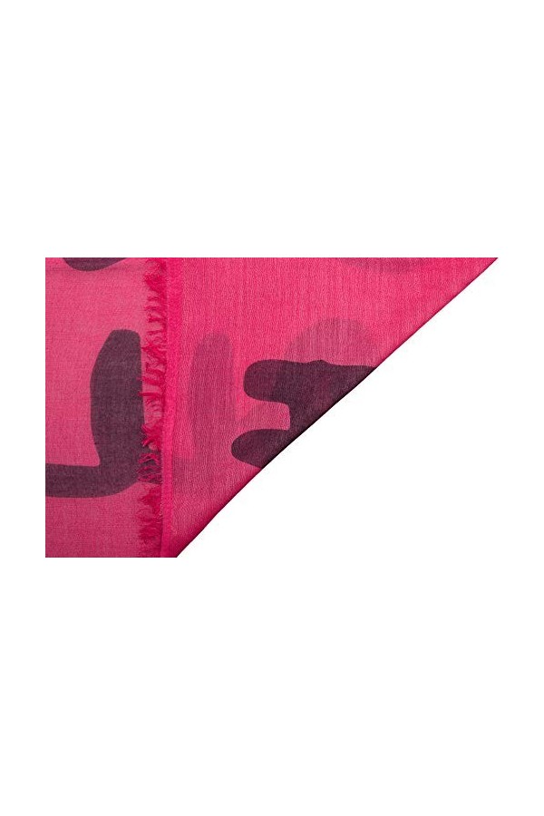 Light Pashmina Love It All Out