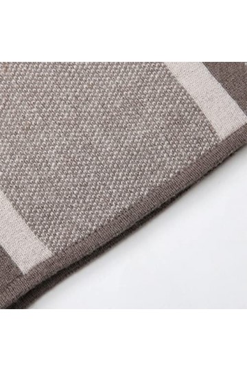 Foulard en Soie, Couverture pour Femmes et Hommes Hiver Réversible Pashmina Plaid Châle Dames Écharpe Couverture Épaisse Écha