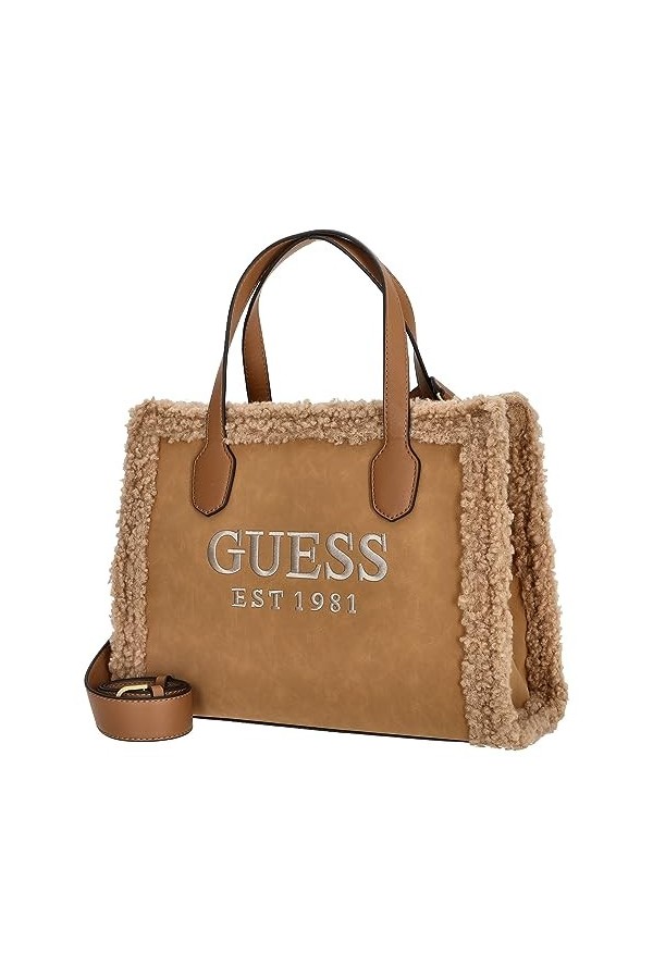 GUESS Silvana Sac à main 34 cm