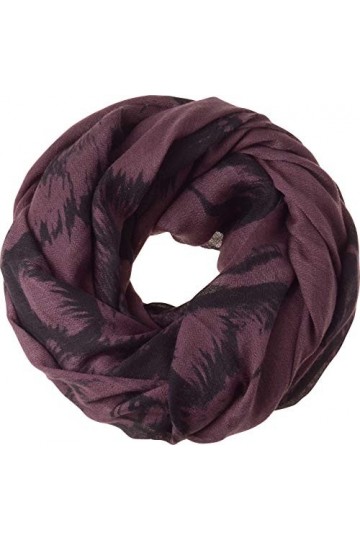 Alberotanza Fine Twist Diamond Pashmina 70 % cachemire 30 % soie Twilight
