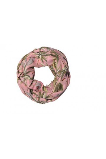 Alberotanza Fine Twist Diamond Pashmina 70 % cachemire 30 % Palm Jungle