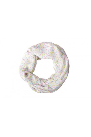 Alberotanza Fine Twist Diamond Pashmina 70 % Pashmina 30 % soie graphique