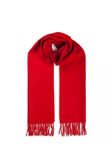 Écharpe en cachemire HYXT Mode Super doux Luxueux Classique 100% authentique Écharpes en mousseline en cachemire en vrac avec