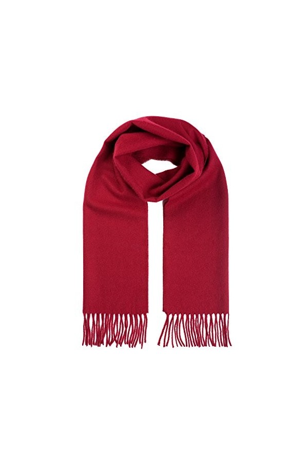 Écharpe en cachemire HYXT Mode Super doux Luxueux Classique 100% authentique Écharpes en mousseline en cachemire en vrac avec