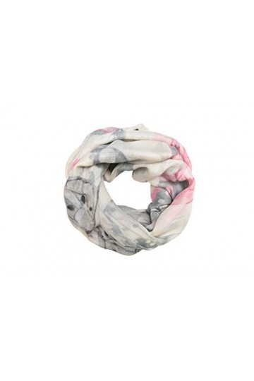 Alberotanza Fine Twist Diamond Pashmina 70 % cachemire 30 % soie.