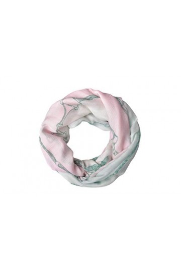 Alberotanza Fine Twist Diamond Pashmina Mors 70 % cachemire 30 % soie
