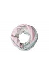 Alberotanza Fine Twist Diamond Pashmina Mors 70 % cachemire 30 % soie