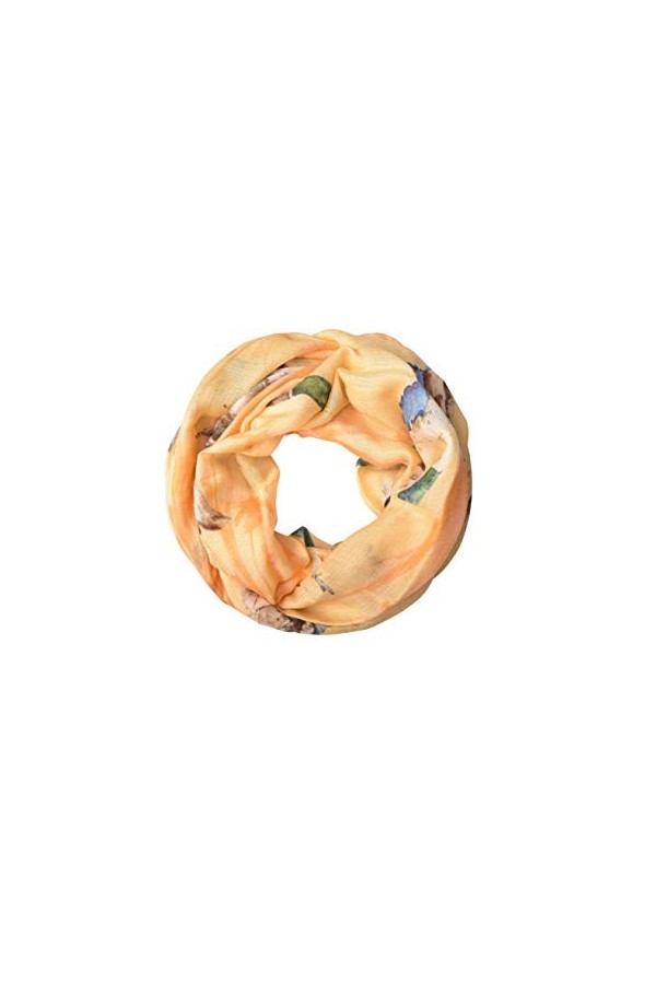 Alberotanza Fine Twist Diamond Pashmina 70 % cachemire 30 % soie Canards