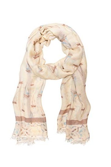 Alberotanza Fine Twist Diamond Pashmina 70 % cachemire 30 % soie.