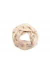Alberotanza Fine Twist Diamond Pashmina 70 % cachemire 30 % soie.
