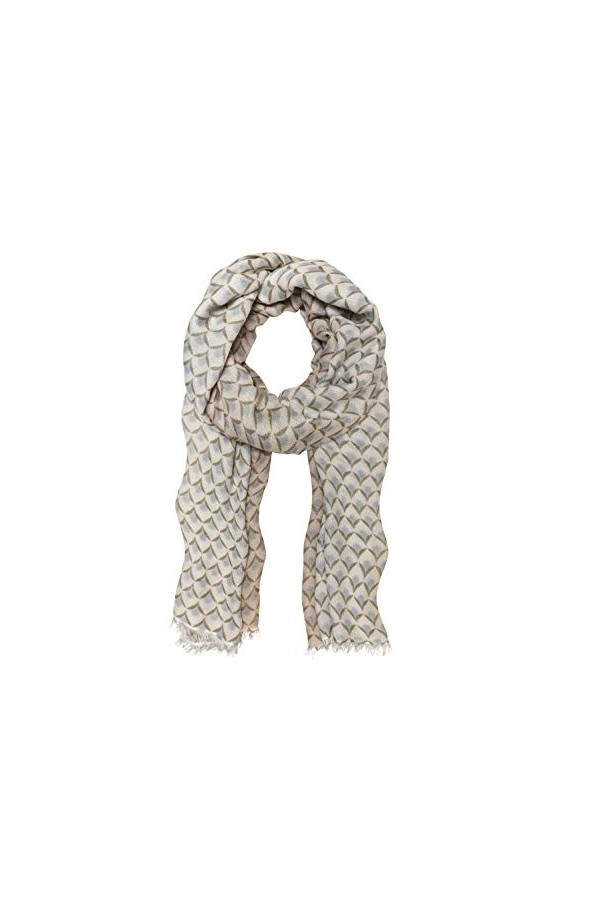 Alberotanza Fine Twist Diamond 70 % cachemire, 30 % soie Geo.