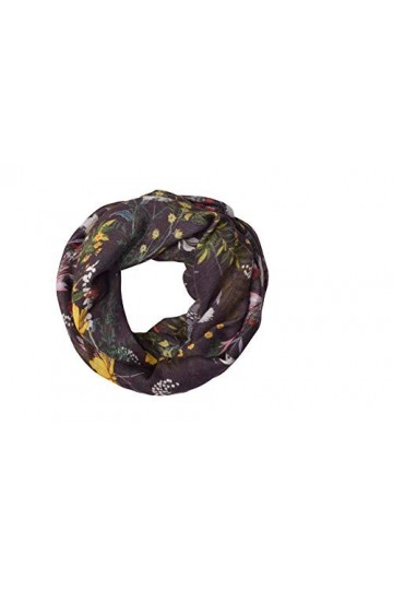 Alberotanza Fine Twist Diamond 70 % cachemire 30 % soie Flower Garden