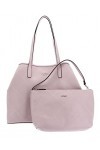 Guess Vikky Large Tote Powder Pink