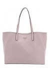 Guess Vikky Large Tote Powder Pink