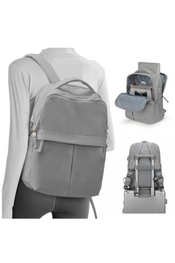 coofay Sac a Dos Femme Sac a Dos College Fille Sac a Dos Voyage Homme Sacs à Dos Loisir Sac de Sport Sac a Dos Lycee Sacs à D