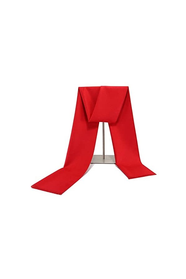 MJWDP Écharpe en Cachemire Unisexe Femmes Hommes Couverture surdimensionnée Longue Grande Pashmina en Cachemire Color : D, S