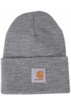 Carhartt Watch Hat Bonnet, Taille Unique, Gris Anthracite
