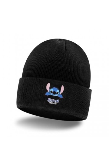 Niumowang Bonnet en Tricot, Bonnet tricoté pour Enfant, Bonnet en Tricot Doux, Bonnet Chapeau Hiver, Bonnet tricoté dhiver p