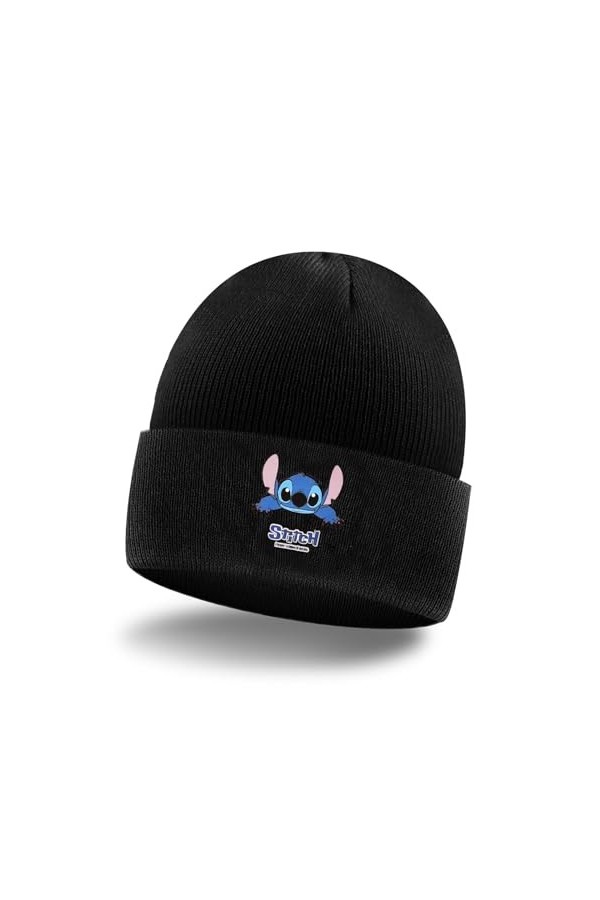 Niumowang Bonnet en Tricot, Bonnet tricoté pour Enfant, Bonnet en Tricot Doux, Bonnet Chapeau Hiver, Bonnet tricoté dhiver p