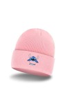 Niumowang Bonnet en Tricot, Bonnet tricoté pour Enfant, Bonnet en Tricot Doux, Bonnet Chapeau Hiver, Bonnet tricoté dhiver p