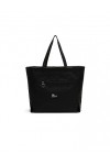 Lacoste grand sac cabas Neoday Mixte Noir Vert 132