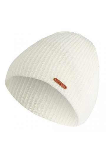 Solike Bonnet Femme Homme Hiver Automne Mode Crochet Chapeau en Laine Chaude Tricot Crâne Slouchy Casquettes pour Sport Ski C