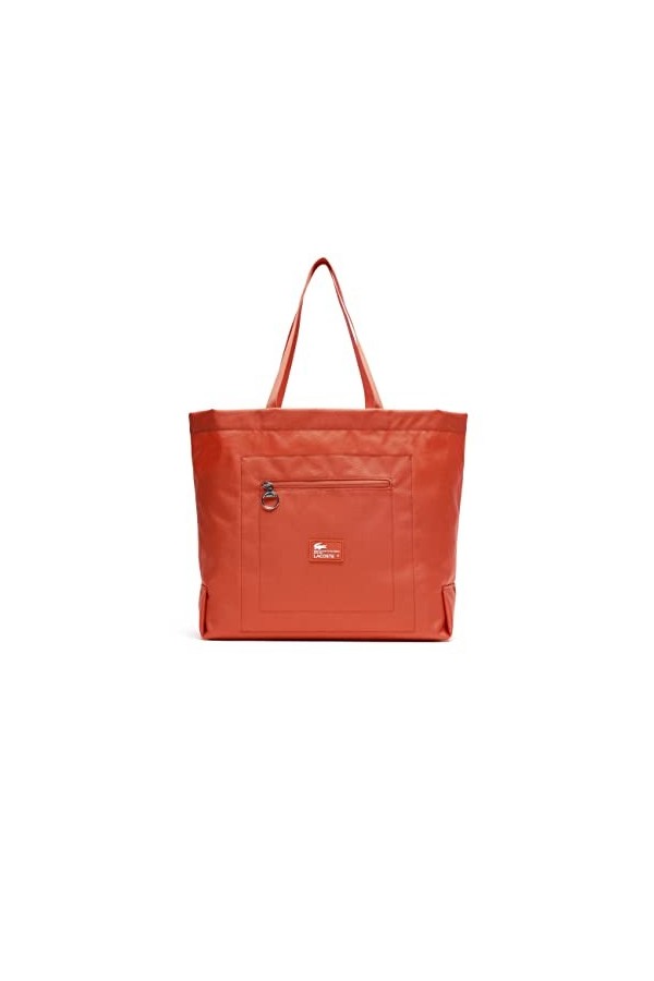 Lacoste grand sac cabas Neoday Mixte Noir Vert 132