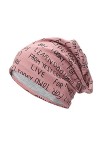 YTZL Bonnet tricoté pour homme : bonnet dhiver pour homme | Bonnet en laine mérinos | Bonnet de course avec doublure en pola