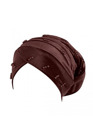 Couvre-chef chimio bonnet femme foulard chimio foulard chimio couvre-chef femme été grand élastique uni confortable chapeau p