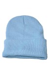 Feiboyy Bonnet dhiver chaud pour femme - Masque de protection et bonnet en tricot - En laine - Bonnet de ski - Bonnet de cou