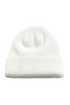 Chapeaux rigides cool pour hommes et femmes - Couleur unie - Jolis bonnets tricotés super doux et extensibles - Chaud - Chape