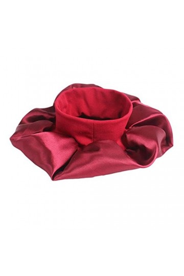 Hasagimol Bonnet De Chimio pour Femme en Bambou Stretch Respirant Comfort Tissu Bonnets en Tricot Chimio Bonnet Headwrap Chem
