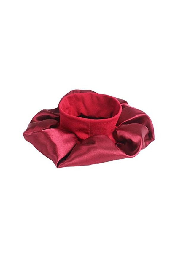 Hasagimol Bonnet De Chimio pour Femme en Bambou Stretch Respirant Comfort Tissu Bonnets en Tricot Chimio Bonnet Headwrap Chem