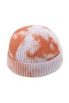 KPPONG Bonnet Beanie Hat Swag Hat Casquette de Baseball Bonnet de Trawler Watch Cap Chapeau de Crâne à Revers Bonnet de Pêche