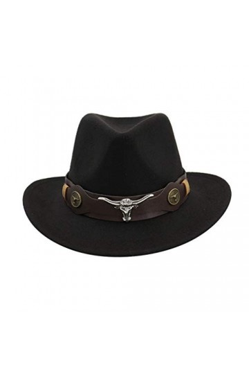 Nouveau 2023 – Chapeau dhiver tissé classique pour homme Chapeau dextérieur Cattleman pour femme Casquettes de baseball dif