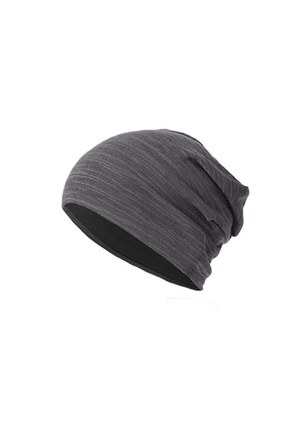 Femme Bonnets Hiver,Baggy Chaud Chapeaux Slouchy Tricot Ski Beanie Casquettes Bringbring
