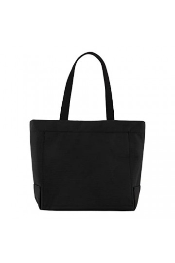 Lacoste petit sac cabas Neoday Femme Noir Vert 132