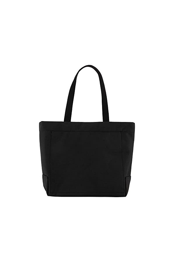 Lacoste petit sac cabas Neoday Femme Noir Vert 132