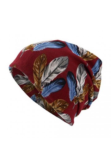 Bonnet léger et doux - Bonnet élastique - Bonnet de sport pour homme - Bonnet dhiver en tricot Casaul - Coupe-vent - Pour fe