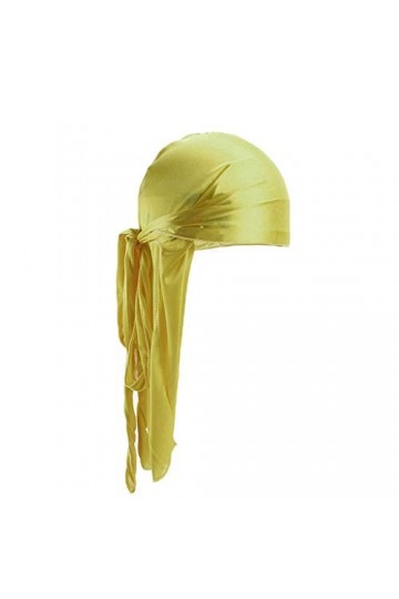 Couvre-chef Chemo Chemo Foulards Chemo Bonnet chimio Bonnet Femme Été Chapeau en Soie Polyester Homme/Femme Tail Bandana Chap