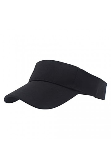 Casquette de sport unisexe - Casquette de baseball pour homme - Chapeau de pêche - Chapeau de pêche - Chapeau dété anti-plag